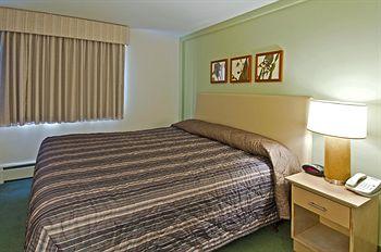 Extended Canada - Aparthotel Ottawa